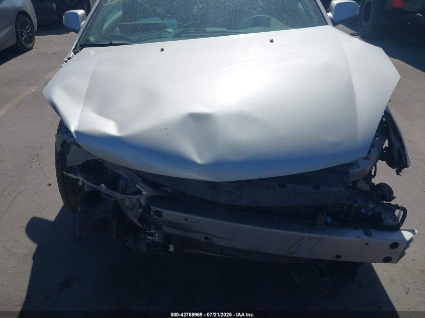 2007 Saturn Aura Xr VIN: 1G8ZV577X7F251604 Lot: 42788969