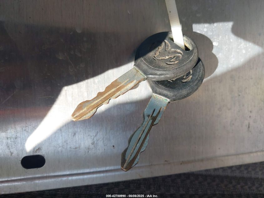 2003 Dodge Ram 3500 Slt/Laramie/St VIN: 3D7MU48C13G856683 Lot: 42788990