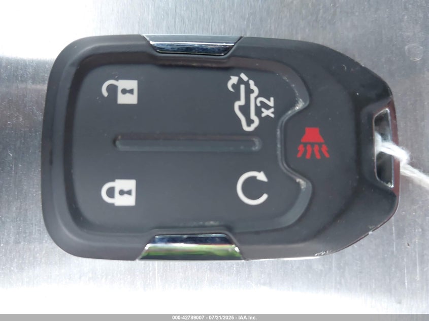 2020 CHEVROLET SILVERADO 1500 2WD  SHORT BED LT - 3GCPWCED4LG440037