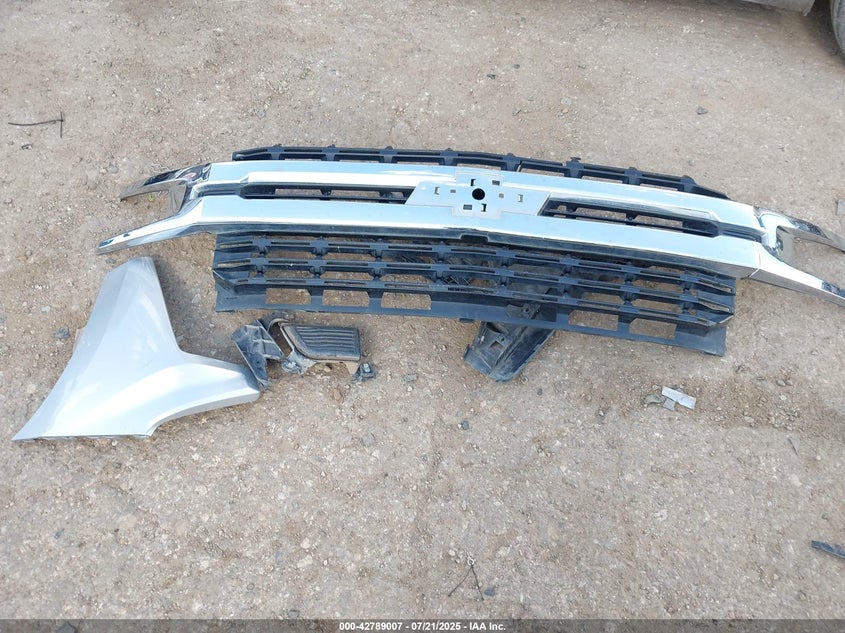 2020 CHEVROLET SILVERADO 1500 2WD  SHORT BED LT - 3GCPWCED4LG440037