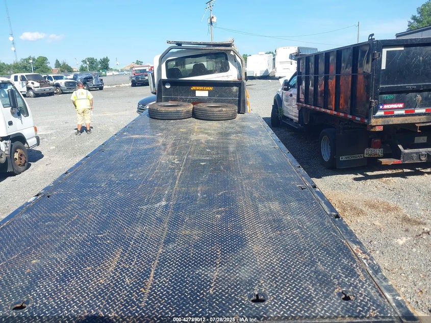 2025 International Mv VIN: 3HAEUMML6SL234392 Lot: 42789012