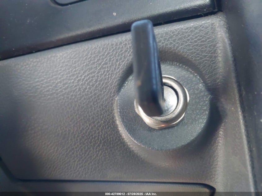 2025 International Mv VIN: 3HAEUMML6SL234392 Lot: 42789012