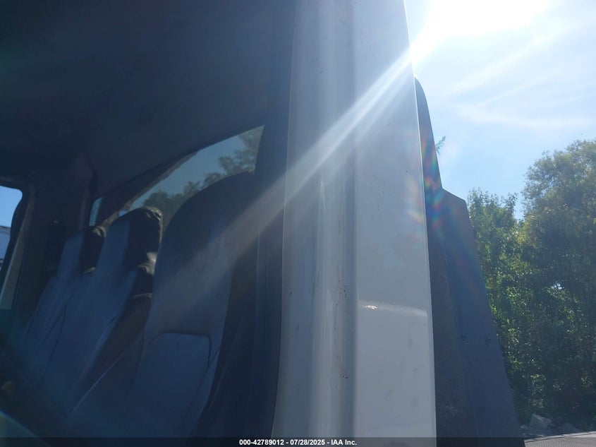 2025 International Mv VIN: 3HAEUMML6SL234392 Lot: 42789012