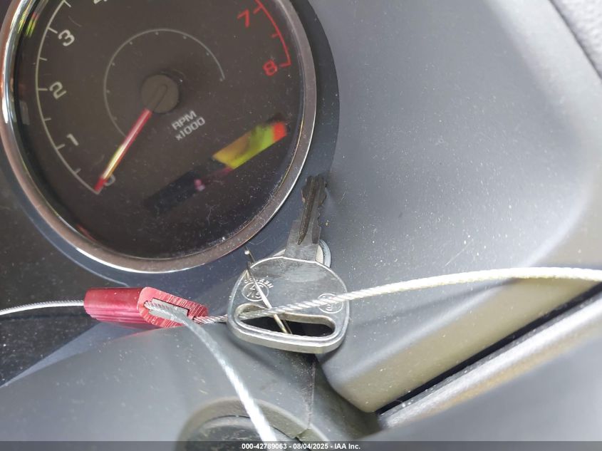 2006 Chevrolet Cobalt Ls VIN: 1G1AK55F367885070 Lot: 42789063