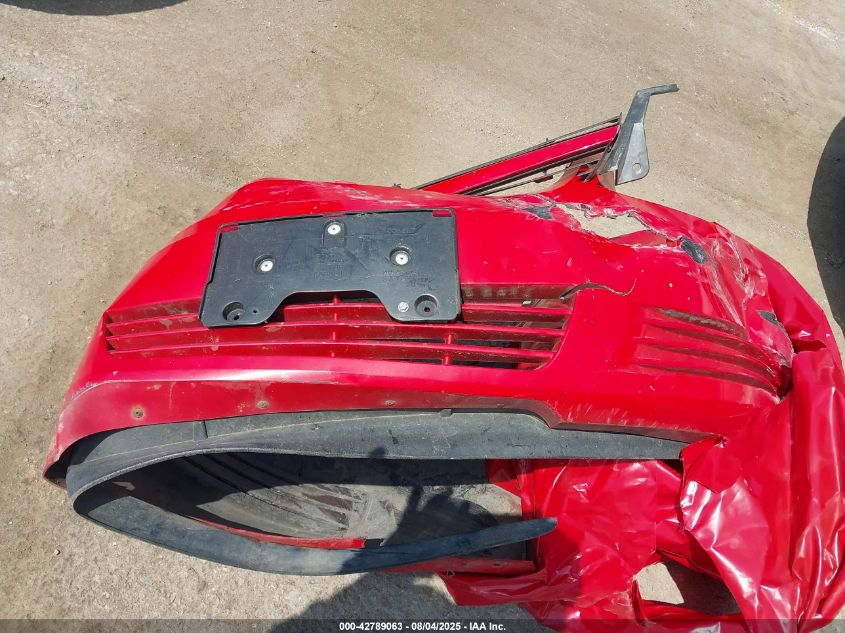 2006 Chevrolet Cobalt Ls VIN: 1G1AK55F367885070 Lot: 42789063