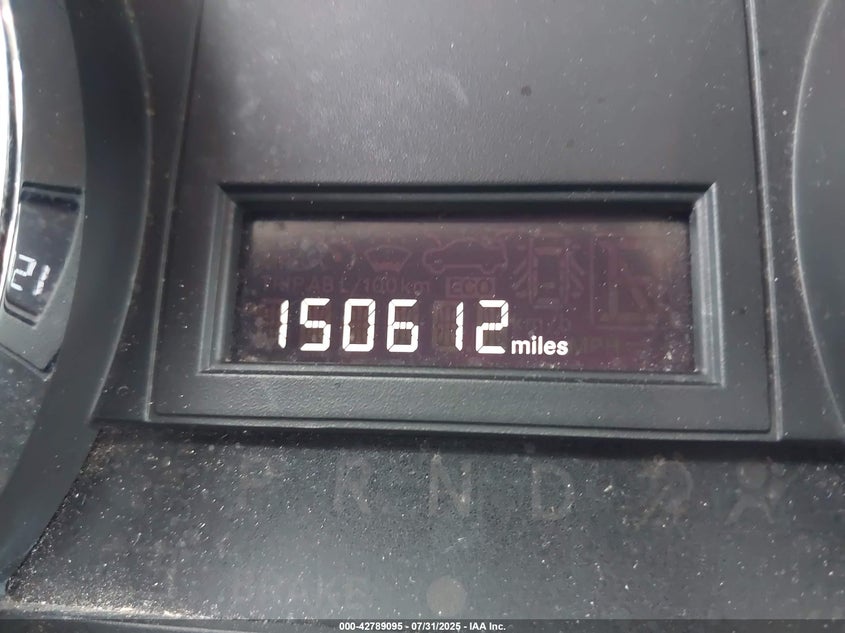 2017 DODGE GRAND CARAVAN SE - 2C4RDGBG0HR605278