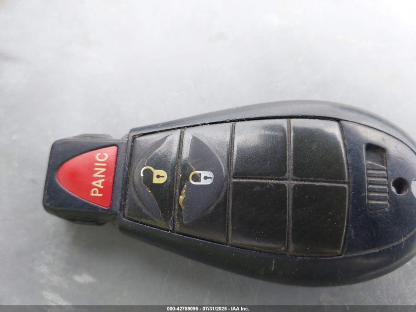 2017 DODGE GRAND CARAVAN SE - 2C4RDGBG0HR605278