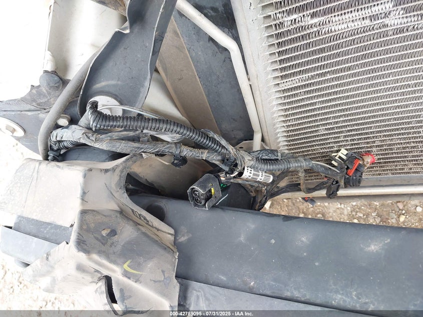 2017 DODGE GRAND CARAVAN SE - 2C4RDGBG0HR605278