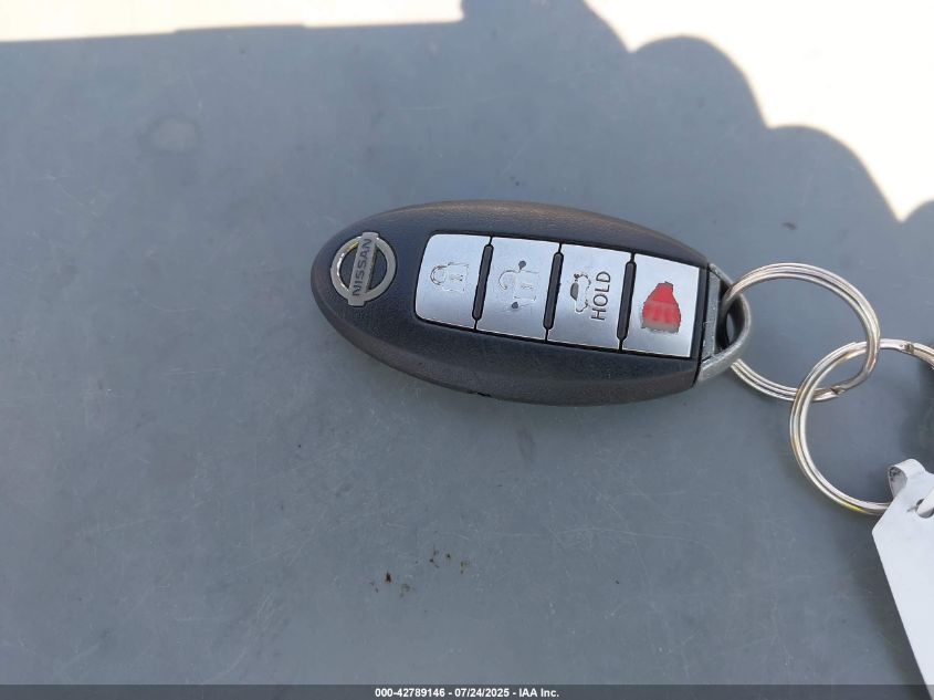 2012 Nissan Altima 2.5 S VIN: 1N4AL2AP1CN515864 Lot: 42789146