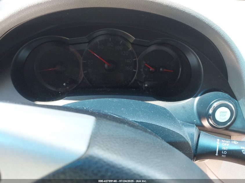 2012 Nissan Altima 2.5 S VIN: 1N4AL2AP1CN515864 Lot: 42789146