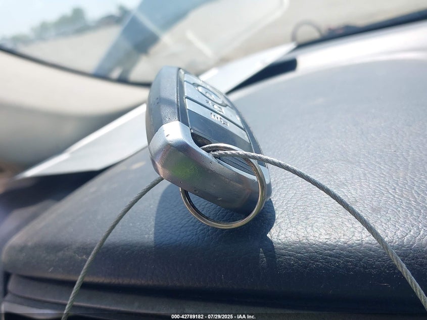 2017 FORD FUSION HYBRID S - 3FA6P0UU8HR360637