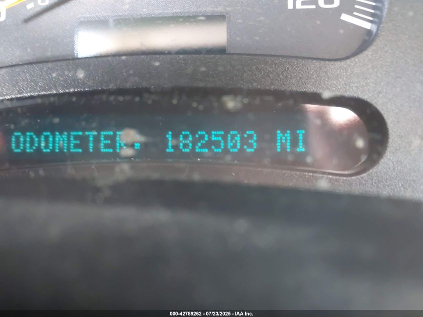 2004 Chevrolet Tahoe K1500 VIN: 1GNEK13Z34R277993 Lot: 42789262