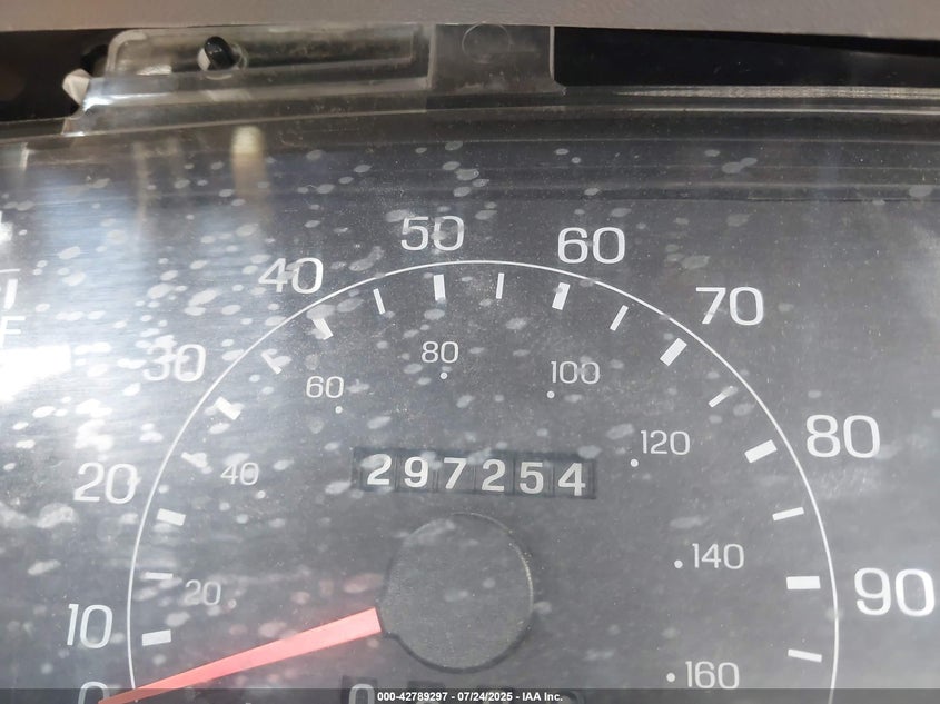 2001 Ford F-250 Lariat/Xl/Xlt VIN: 1FTNW21F21ED90753 Lot: 42789297