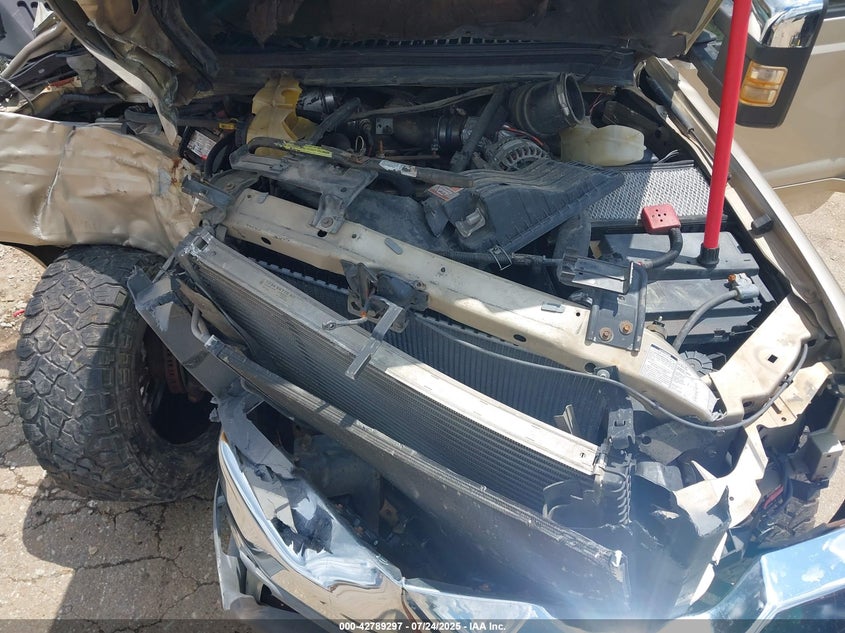 2001 Ford F-250 Lariat/Xl/Xlt VIN: 1FTNW21F21ED90753 Lot: 42789297