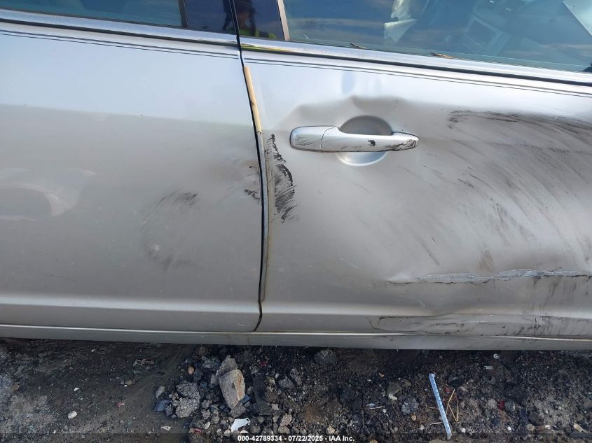 2012 Ford Fusion Se VIN: 3FAHP0HA9CR190015 Lot: 42789334