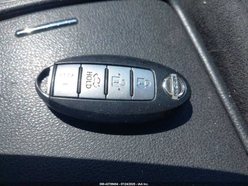 2009 Nissan Altima 2.5 S VIN: 1N4AL21E59N458463 Lot: 42789454