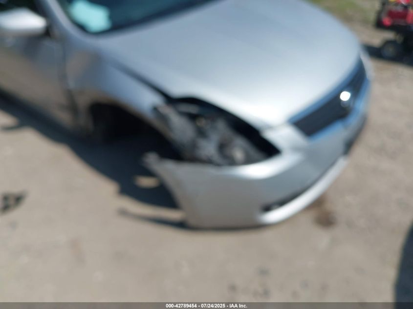 2009 Nissan Altima 2.5 S VIN: 1N4AL21E59N458463 Lot: 42789454