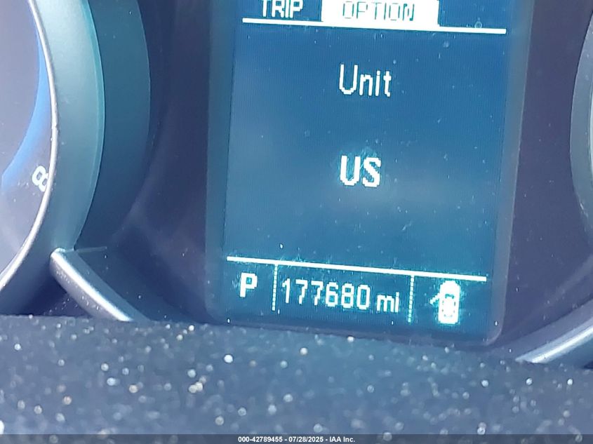 2015 Chevrolet Cruze Ls Auto VIN: 1G1PA5SH9F7291232 Lot: 42789455