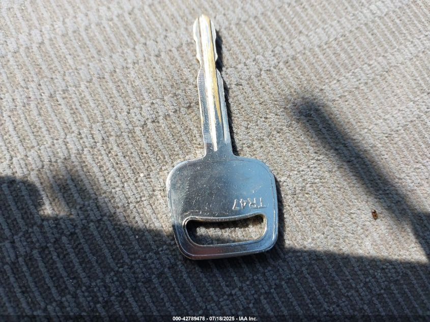 2005 Toyota Camry Le VIN: 4T1BE32KX5U964353 Lot: 42789478