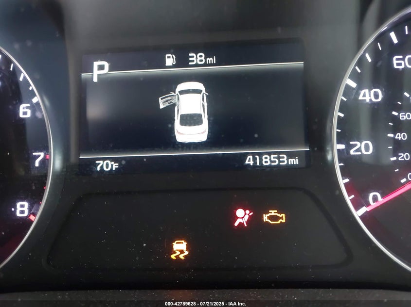 2024 KIA FORTE LXS - 3KPF24AD0RE811797