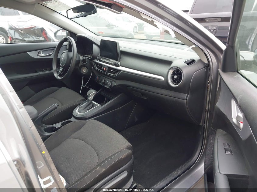 2024 KIA FORTE LXS - 3KPF24AD0RE811797