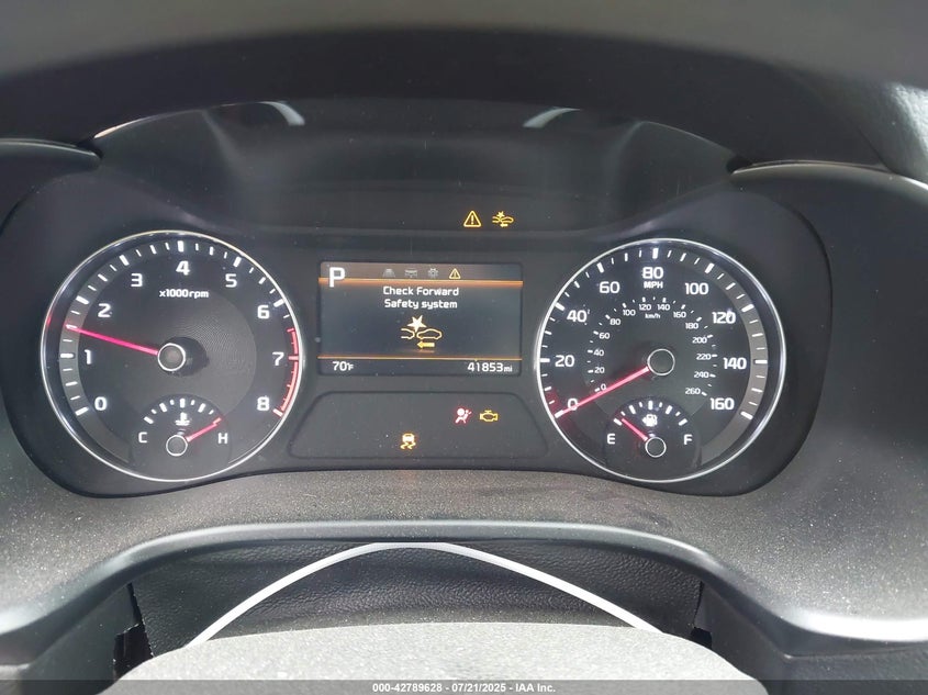 2024 KIA FORTE LXS - 3KPF24AD0RE811797