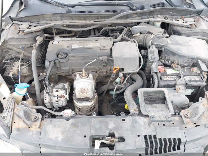 2015 Honda Accord Sport VIN: 1HGCR2F56FA209460 Lot: 42789633