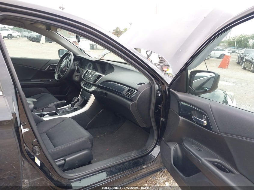 1HGCR2F56FA209460 2015 HONDA ACCORD photo no. 5