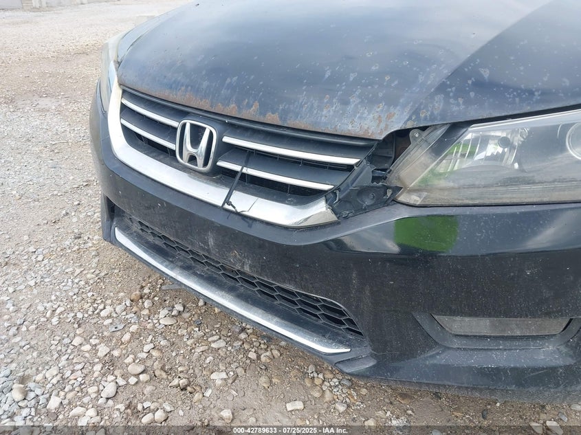 2015 Honda Accord Sport VIN: 1HGCR2F56FA209460 Lot: 42789633