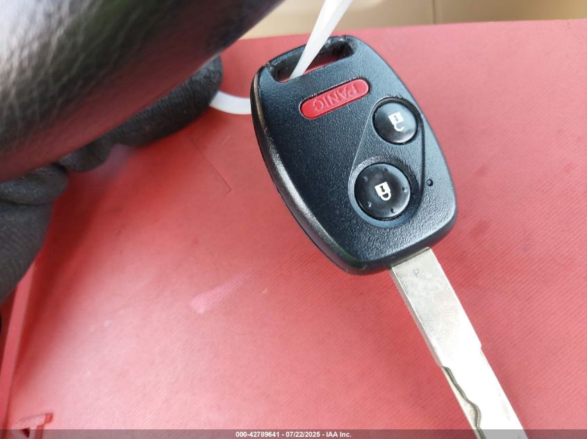 2010 Honda Cr-V Ex VIN: 3CZRE3H52AG702726 Lot: 42789641