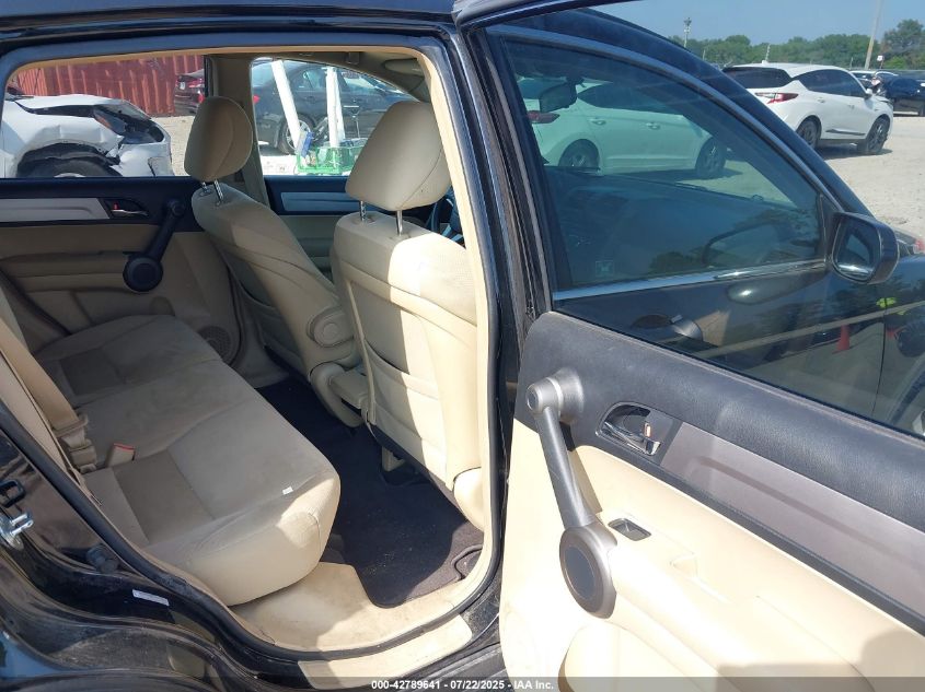 2010 Honda Cr-V Ex VIN: 3CZRE3H52AG702726 Lot: 42789641