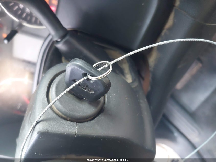 2017 Chevrolet Silverado 3500Hd Chassis Wt VIN: 1GB4KYCY8HF111291 Lot: 42789712