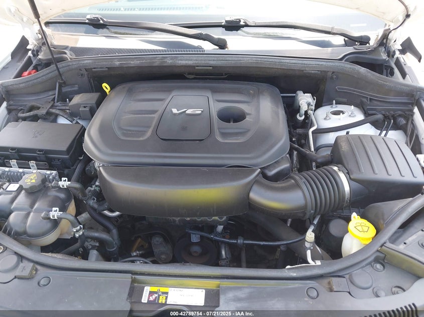 2017 Jeep Grand Cherokee Limited 4X4 VIN: 1C4RJFBG2HC844763 Lot: 42789754