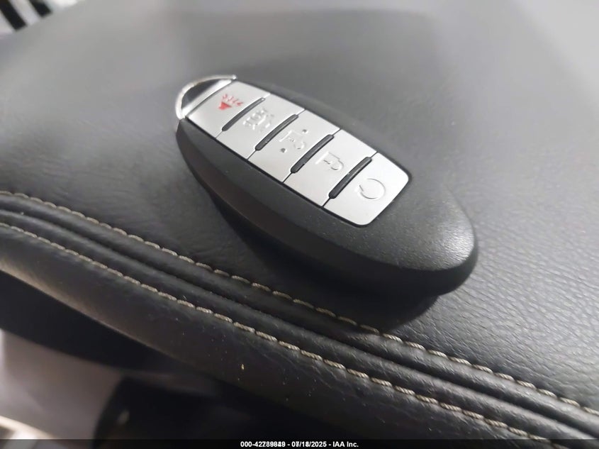 2016 Nissan Maxima 3.5 Platinum/3.5 S/3.5 Sl/3.5 Sr/3.5 Sv VIN: 1N4AA6AP1GC415794 Lot: 42789849