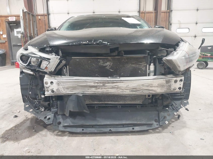 2016 Nissan Maxima 3.5 Platinum/3.5 S/3.5 Sl/3.5 Sr/3.5 Sv VIN: 1N4AA6AP1GC415794 Lot: 42789849