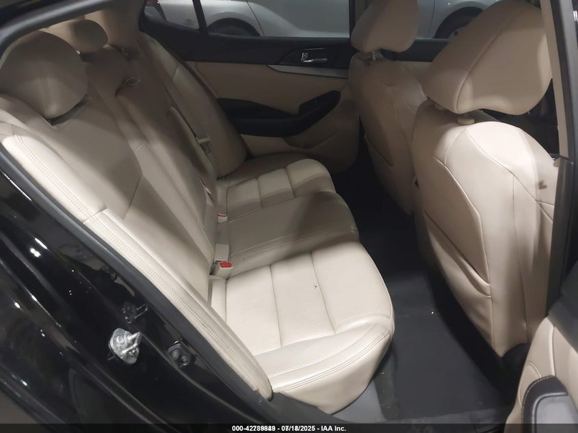 2016 Nissan Maxima 3.5 Platinum/3.5 S/3.5 Sl/3.5 Sr/3.5 Sv VIN: 1N4AA6AP1GC415794 Lot: 42789849