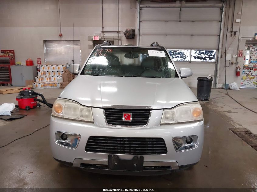 2006 Saturn Vue V6 VIN: 5GZCZ63456S899762 Lot: 42789916