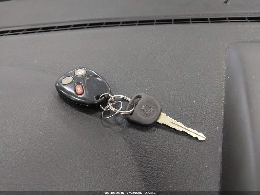 2006 Saturn Vue V6 VIN: 5GZCZ63456S899762 Lot: 42789916