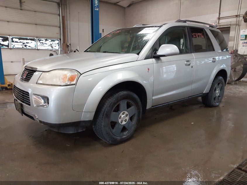 5GZCZ63456S899762 2006 SATURN VUE photo no. 2