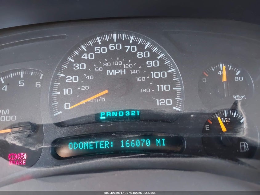 2003 Chevrolet Silverado 1500 Ls VIN: 1GCEK19T33E201675 Lot: 42789917