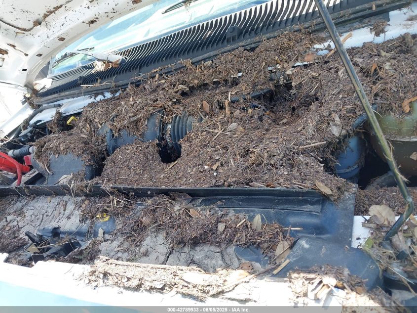 2016 Ford E-450 Cutaway VIN: 1FDXE4FS8GDC19772 Lot: 42789933