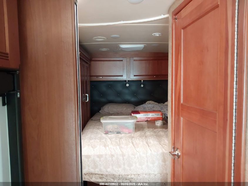 2016 Ford E-450 Cutaway VIN: 1FDXE4FS8GDC19772 Lot: 42789933