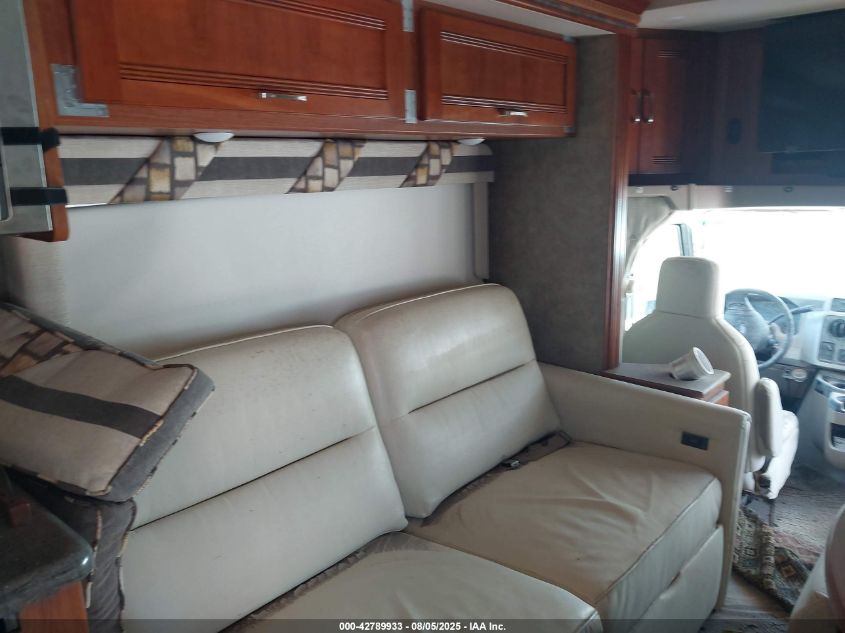 2016 Ford E-450 Cutaway VIN: 1FDXE4FS8GDC19772 Lot: 42789933