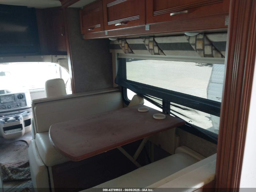 2016 Ford E-450 Cutaway VIN: 1FDXE4FS8GDC19772 Lot: 42789933