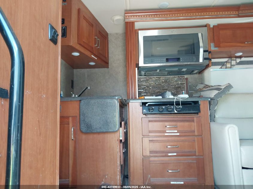 2016 Ford E-450 Cutaway VIN: 1FDXE4FS8GDC19772 Lot: 42789933