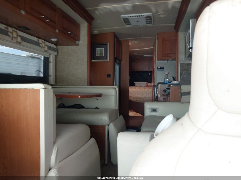 2016 Ford E-450 Cutaway VIN: 1FDXE4FS8GDC19772 Lot: 42789933