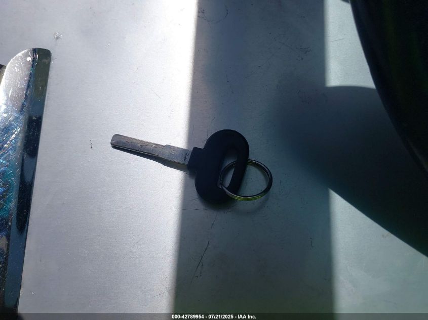 1997 Saab 9000 Cs VIN: YS3CD68UXV1024036 Lot: 42789954