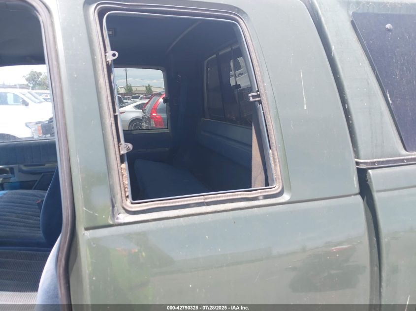 1990 Chevrolet Gmt-400 K1500 VIN: 2GCEK19K9L1171123 Lot: 42790328