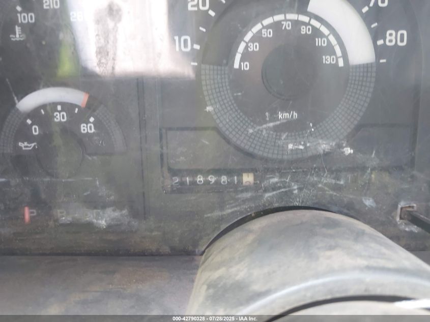 1990 Chevrolet Gmt-400 K1500 VIN: 2GCEK19K9L1171123 Lot: 42790328