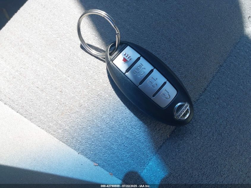 2012 Nissan Altima 2.5 S VIN: 1N4AL2AP5CC139102 Lot: 42790559